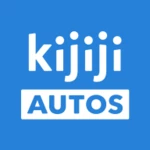 Logo of Kijiji Autos Search Local Ads android Application 